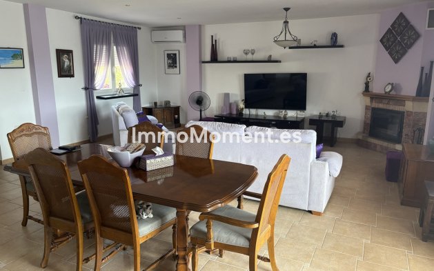 Revente - Villa - Algorfa - Algorfa Centro