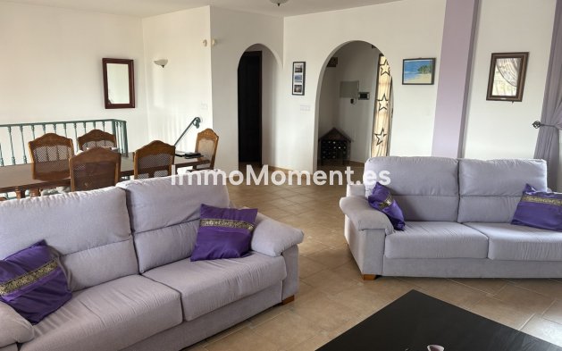 Revente - Villa - Algorfa - Algorfa Centro