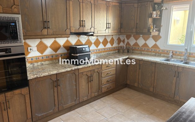 Revente - Villa - Algorfa - Algorfa Centro