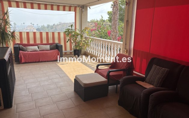 Revente - Villa - Algorfa - Algorfa Centro