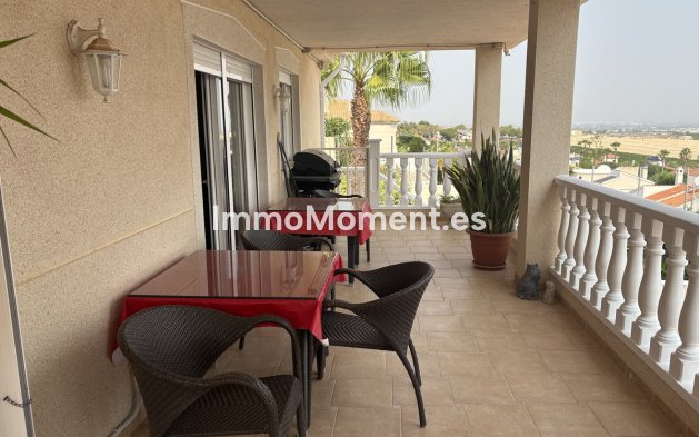 Revente - Villa - Algorfa - Algorfa Centro