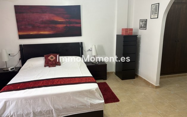 Revente - Villa - Algorfa - Algorfa Centro