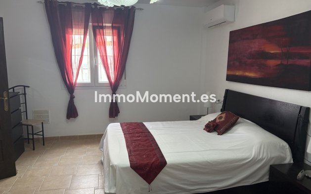 Revente - Villa - Algorfa - Algorfa Centro