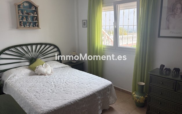 Revente - Villa - Algorfa - Algorfa Centro