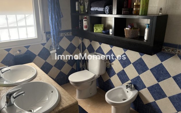 Revente - Villa - Algorfa - Algorfa Centro