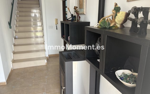 Revente - Villa - Algorfa - Algorfa Centro