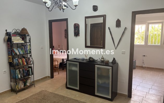 Revente - Villa - Algorfa - Algorfa Centro