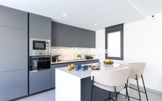 Revente - Villa - Algorfa - La Finca Golf