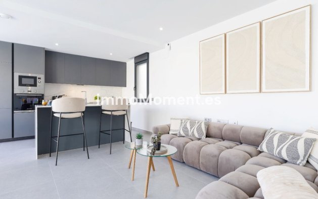 Revente - Villa - Algorfa - La Finca Golf