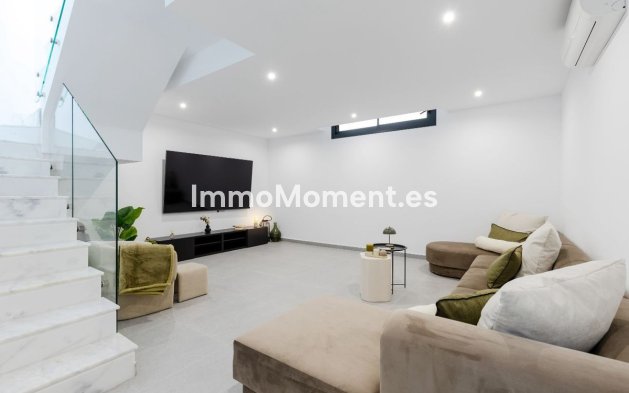 Revente - Villa - Algorfa - La Finca Golf