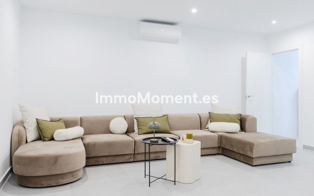 Revente - Villa - Algorfa - La Finca Golf