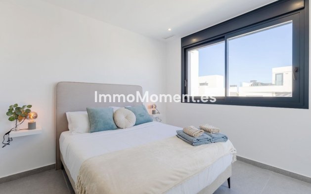 Revente - Villa - Algorfa - La Finca Golf