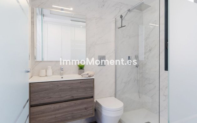 Revente - Villa - Algorfa - La Finca Golf