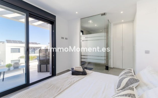 Revente - Villa - Algorfa - La Finca Golf