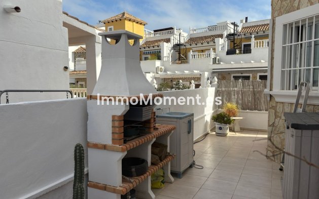 Revente - Maison mitoyenne - Algorfa - Algorfa Centro