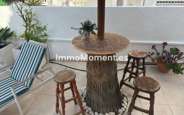 Revente - Maison mitoyenne - Algorfa - Algorfa Centro