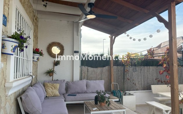 Revente - Maison mitoyenne - Algorfa - Algorfa Centro