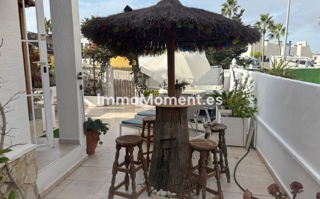 Revente - Maison mitoyenne - Algorfa - Algorfa Centro