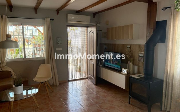 Revente - Maison mitoyenne - Algorfa - Algorfa Centro