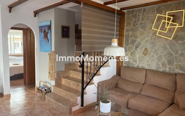 Revente - Maison mitoyenne - Algorfa - Algorfa Centro