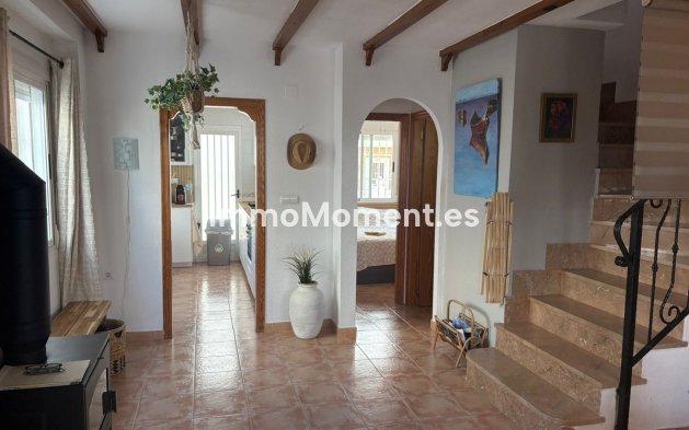 Revente - Maison mitoyenne - Algorfa - Algorfa Centro