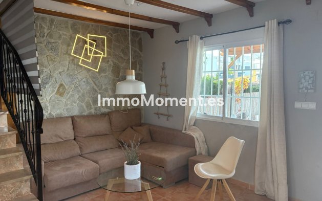 Revente - Maison mitoyenne - Algorfa - Algorfa Centro