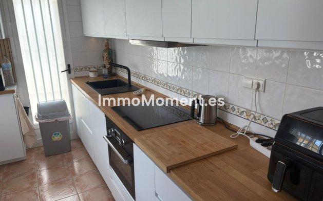 Revente - Maison mitoyenne - Algorfa - Algorfa Centro