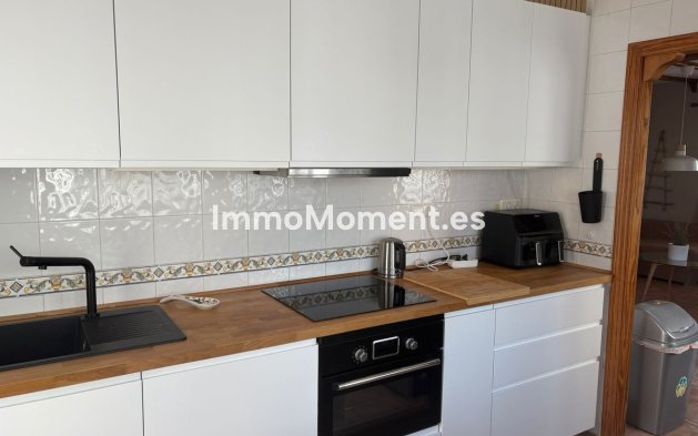 Revente - Maison mitoyenne - Algorfa - Algorfa Centro