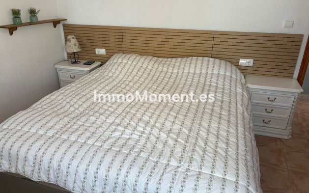 Revente - Maison mitoyenne - Algorfa - Algorfa Centro