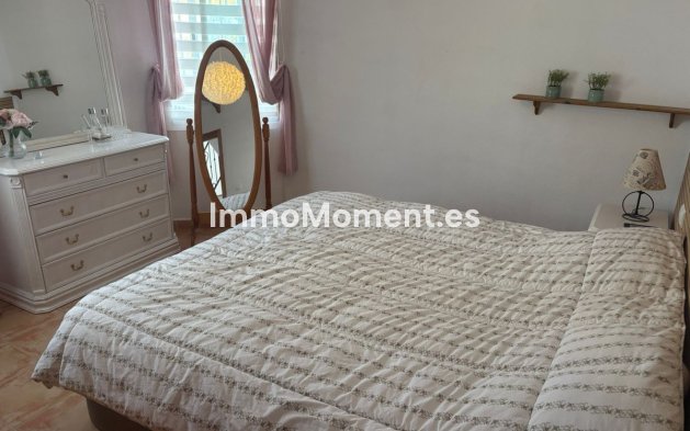 Revente - Maison mitoyenne - Algorfa - Algorfa Centro