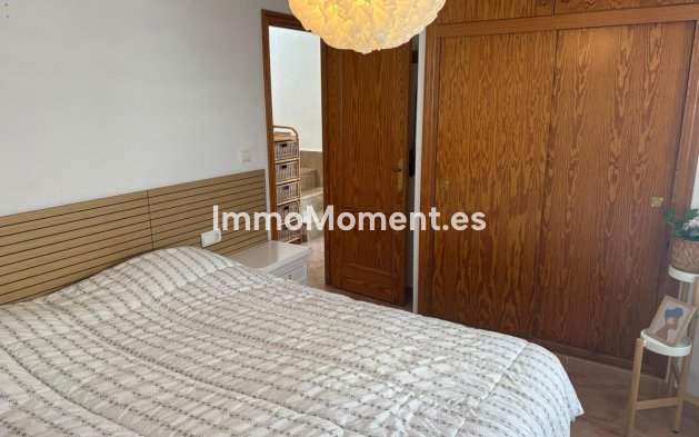 Revente - Maison mitoyenne - Algorfa - Algorfa Centro