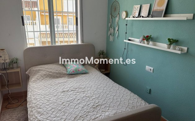 Revente - Maison mitoyenne - Algorfa - Algorfa Centro