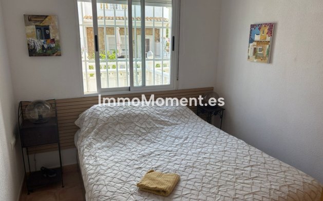 Revente - Maison mitoyenne - Algorfa - Algorfa Centro