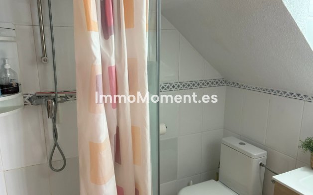 Revente - Maison mitoyenne - Algorfa - Algorfa Centro