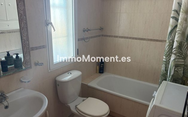 Revente - Maison mitoyenne - Algorfa - Algorfa Centro