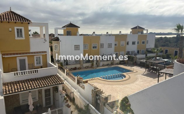 Revente - Maison mitoyenne - Algorfa - Algorfa Centro