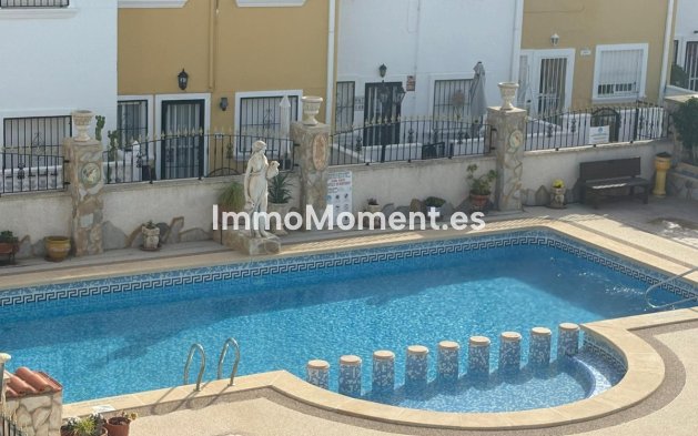 Revente - Maison mitoyenne - Algorfa - Algorfa Centro