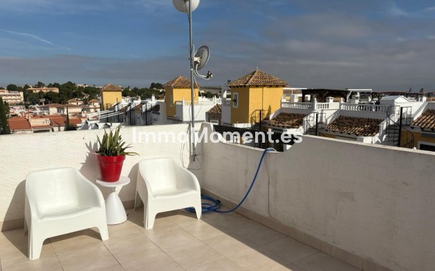 Revente - Maison mitoyenne - Algorfa - Algorfa Centro