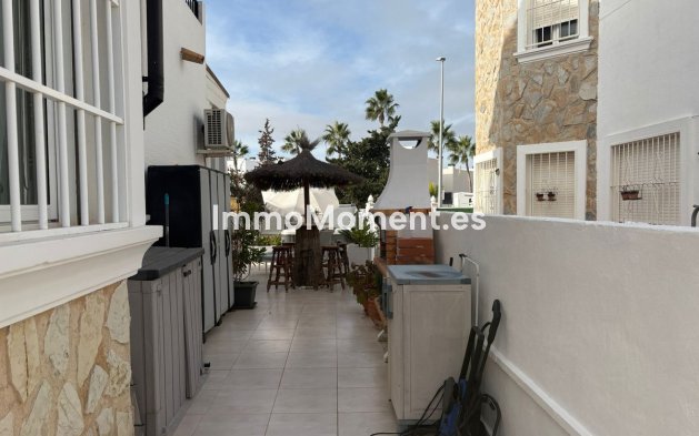 Revente - Maison mitoyenne - Algorfa - Algorfa Centro