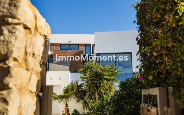 Revente - Villa - Algorfa - La Finca Golf