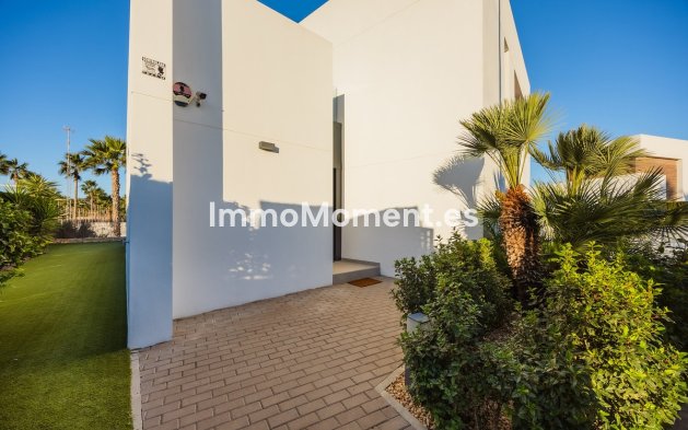 Revente - Villa - Algorfa - La Finca Golf