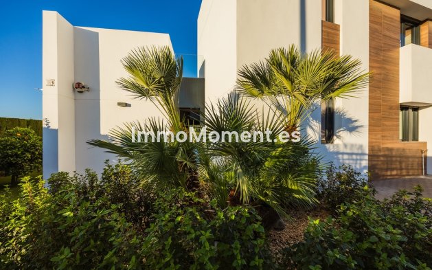 Revente - Villa - Algorfa - La Finca Golf