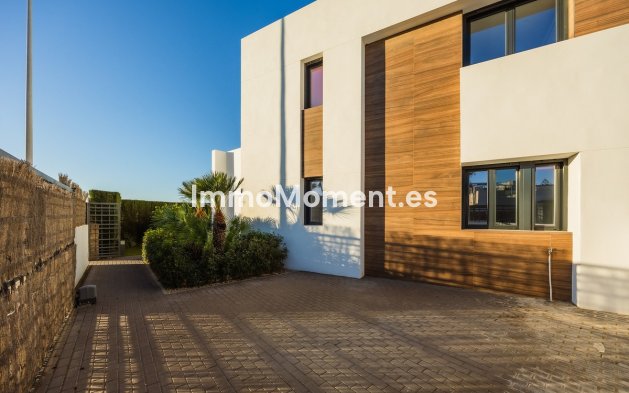 Revente - Villa - Algorfa - La Finca Golf