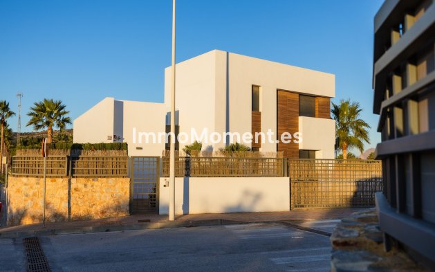 Revente - Villa - Algorfa - La Finca Golf