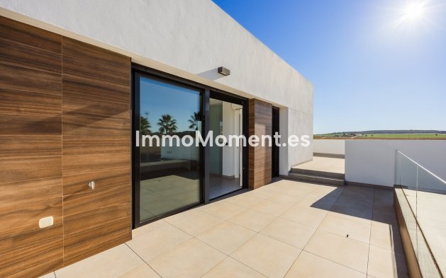 Revente - Villa - Algorfa - La Finca Golf