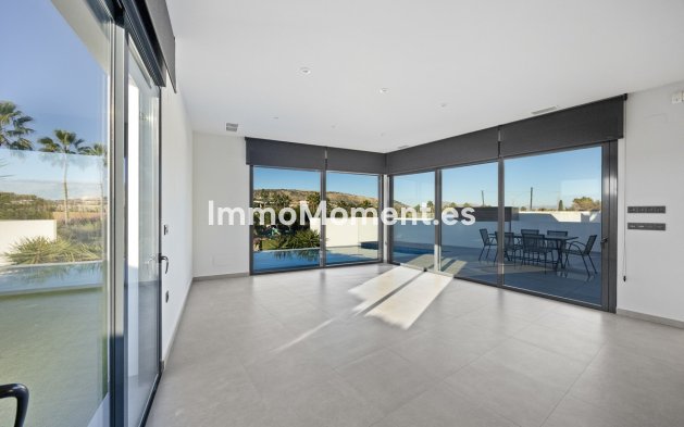 Revente - Villa - Algorfa - La Finca Golf