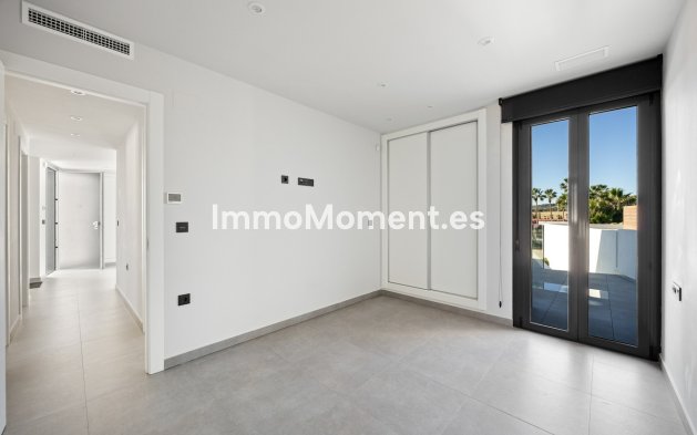 Revente - Villa - Algorfa - La Finca Golf