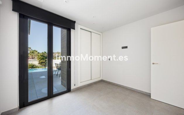 Revente - Villa - Algorfa - La Finca Golf