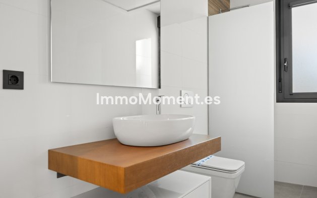 Revente - Villa - Algorfa - La Finca Golf