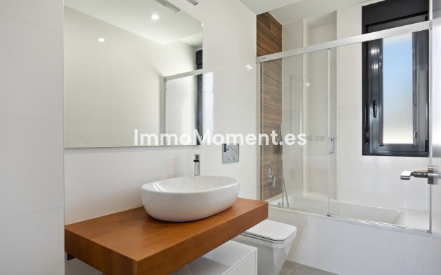 Revente - Villa - Algorfa - La Finca Golf